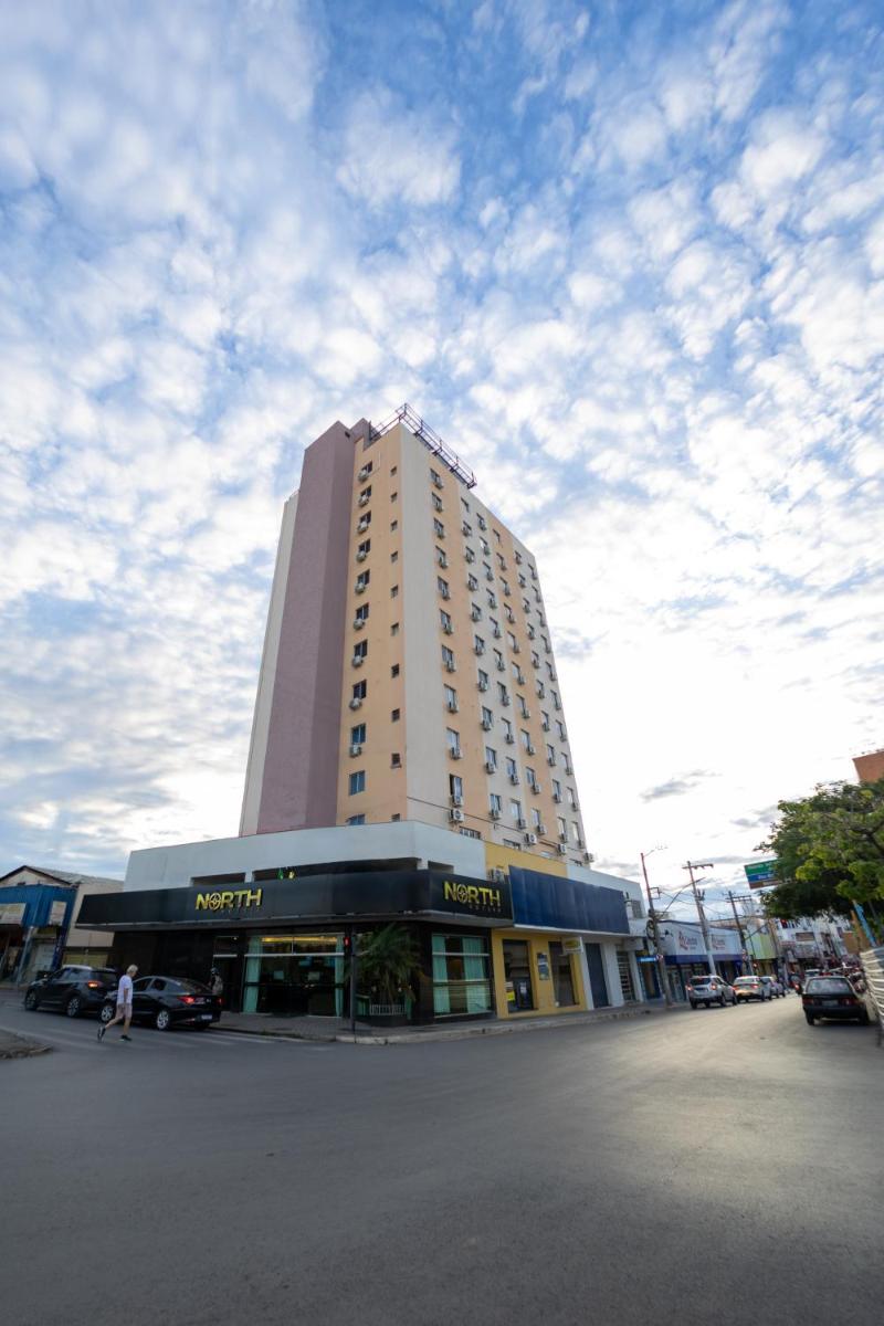NORTH HOTEIS - Housity