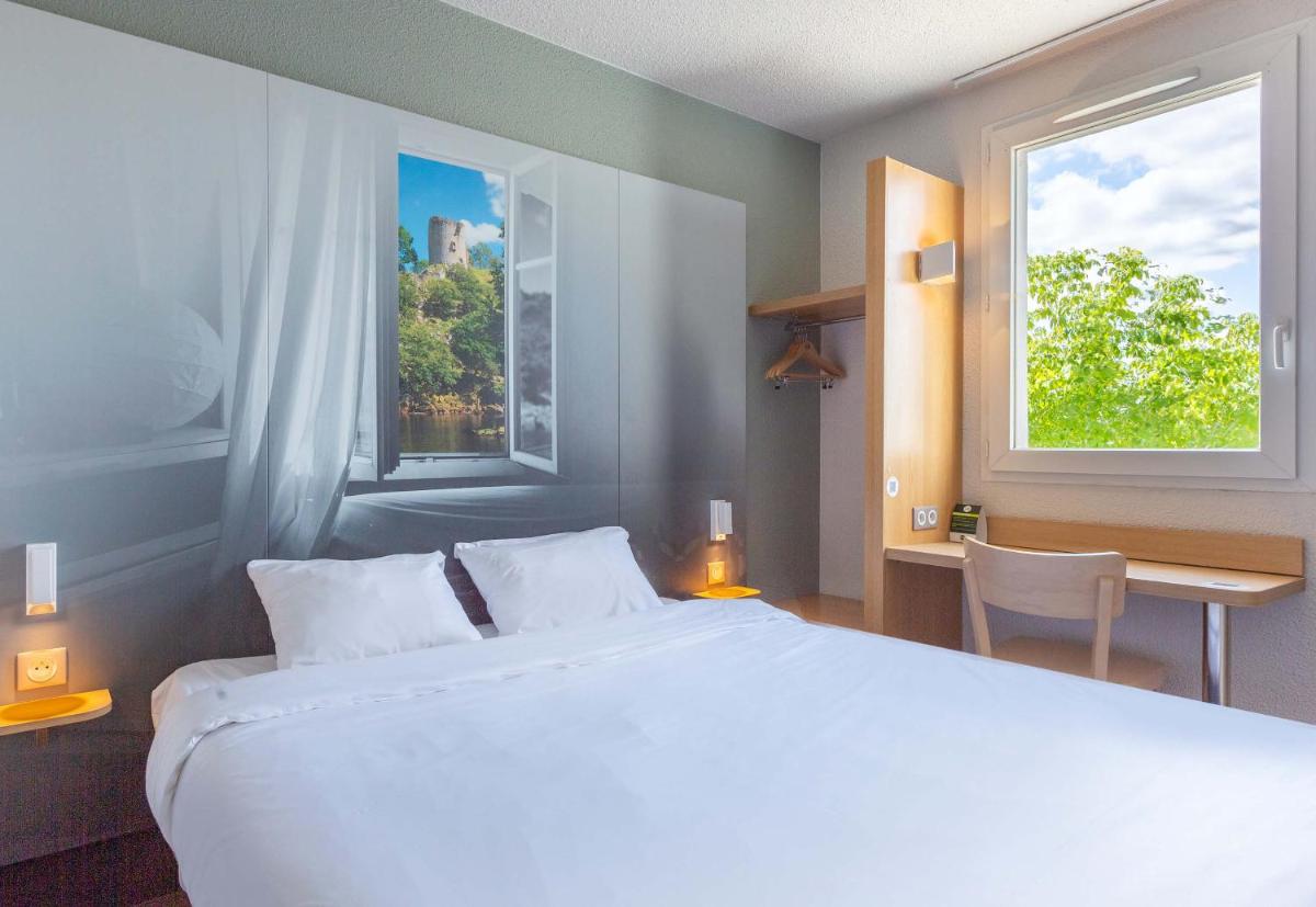 B&B HOTEL CHATEAUROUX Déols - Housity