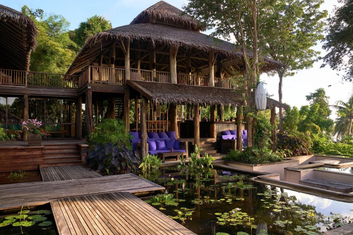 Six Senses Yao Noi - Housity