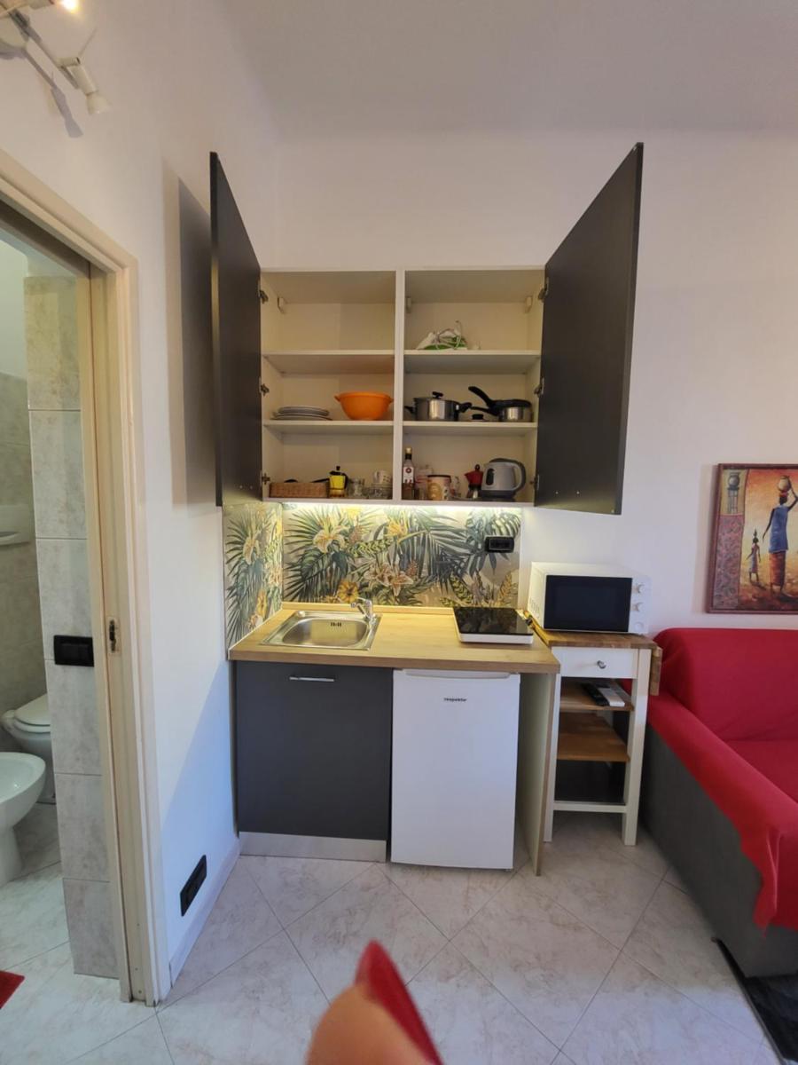 Monolocale Lungarno - Housity