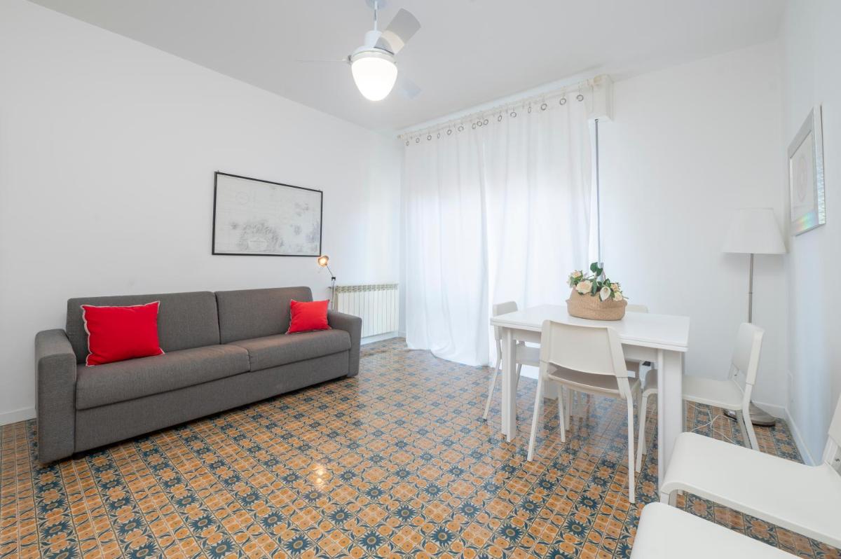 283 - Casa Margherita, a 300Metri dal Mare di Sestri Levante - Housity