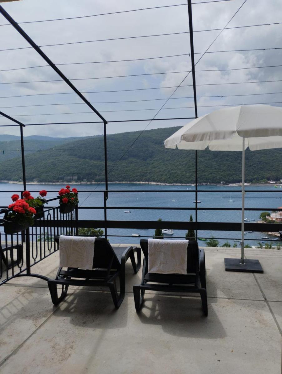 Apartment Bruna with terrace and spectacular sea view - Housity