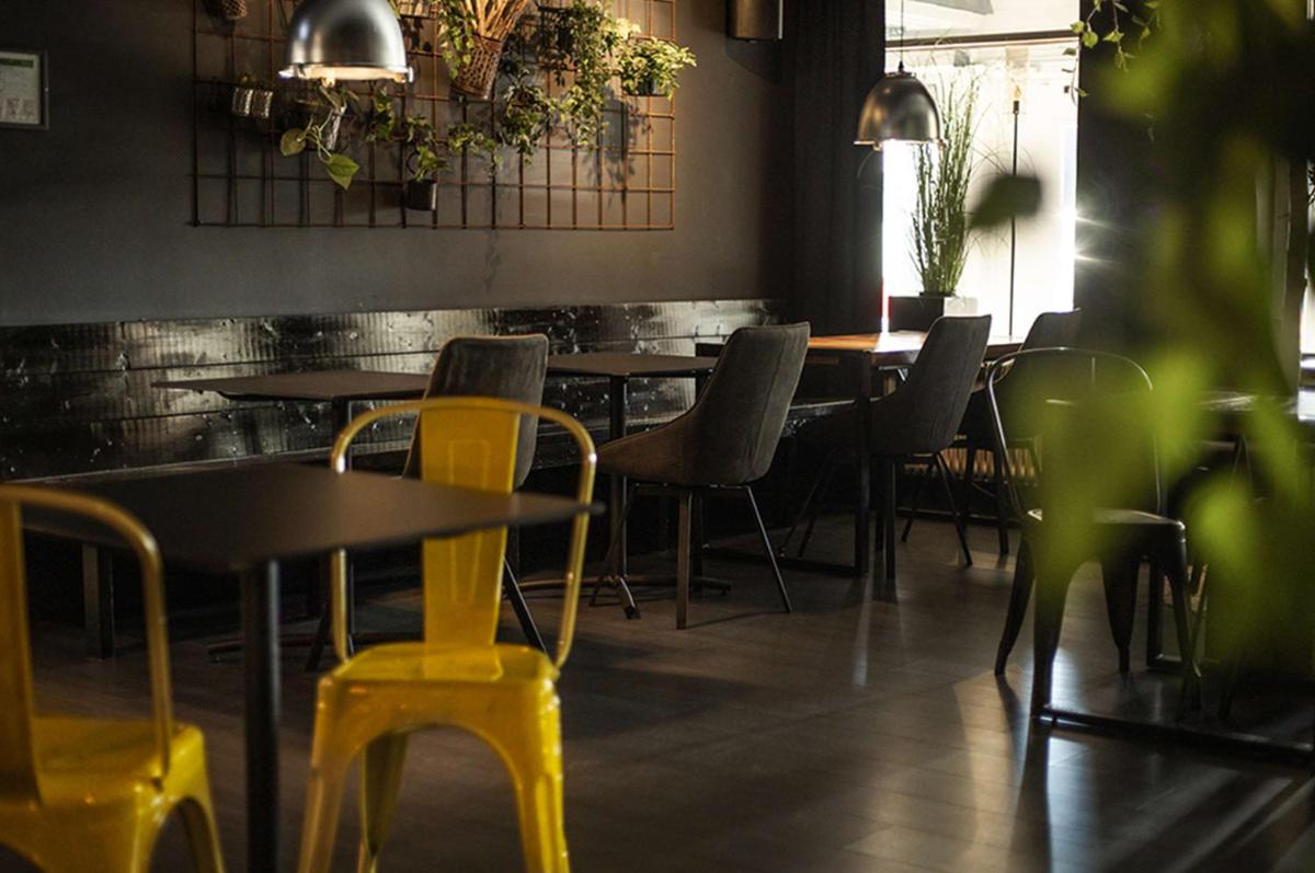 Best Western Hotel Arctic Eden - Housity
