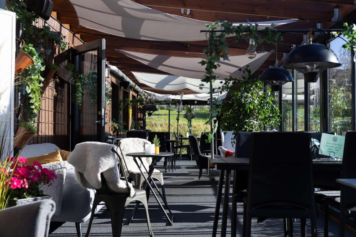 Best Western Hotel Arctic Eden - Housity