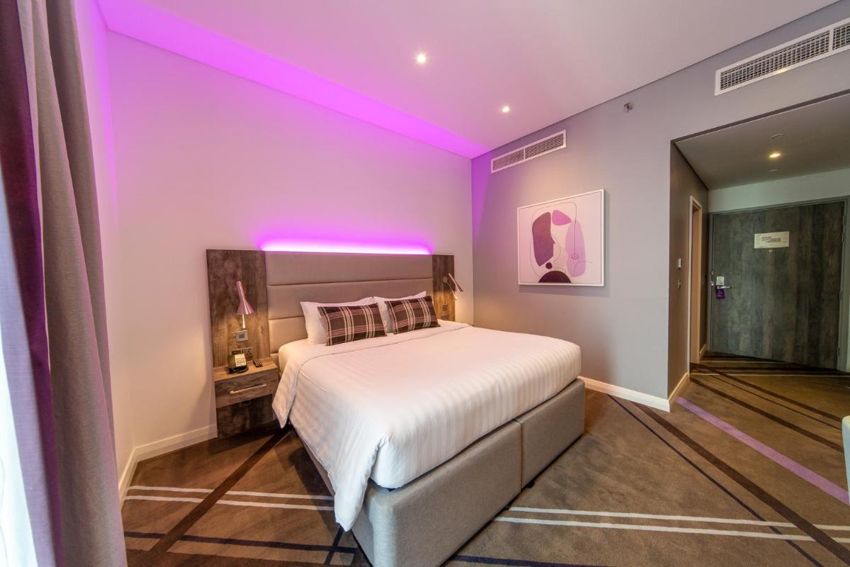 Premier Inn Dubai Barsha Heights - Housity