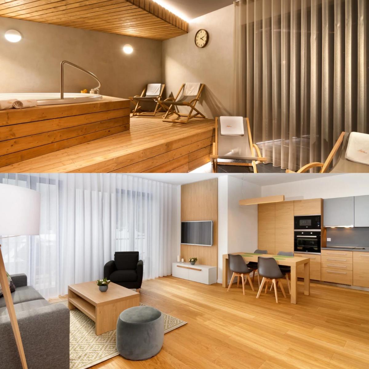Apartments Residence Grand - Housity