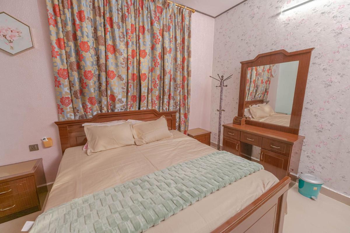 UDUPI HOMESTAY - Premium Garden Villa AC 5BHK - Housity