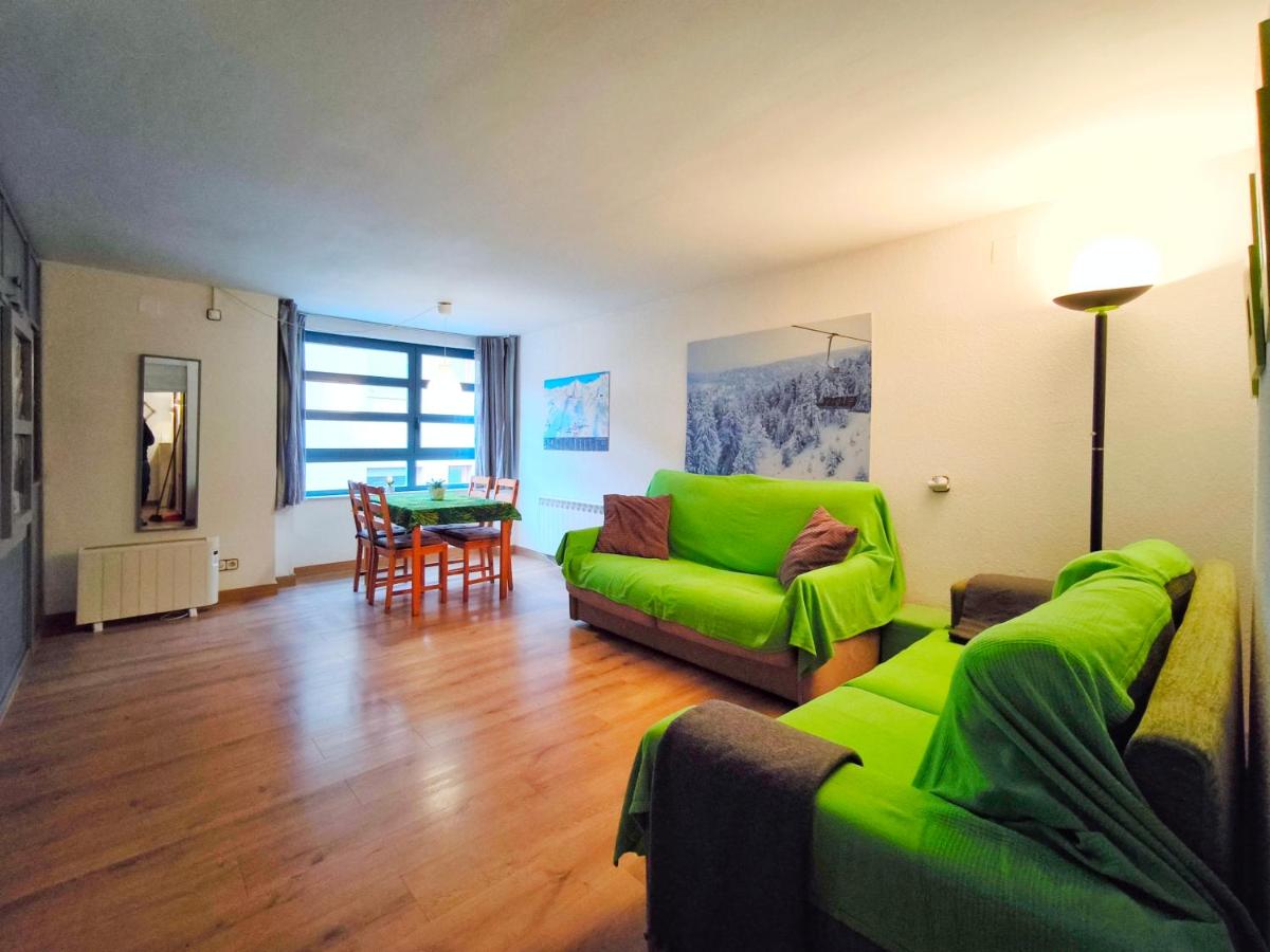 A pie de pistas de La Molina, la mejor ubicación - Housity