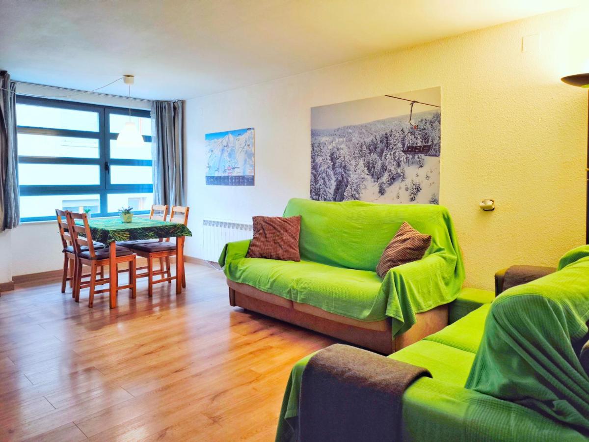 A pie de pistas de La Molina, la mejor ubicación - Housity