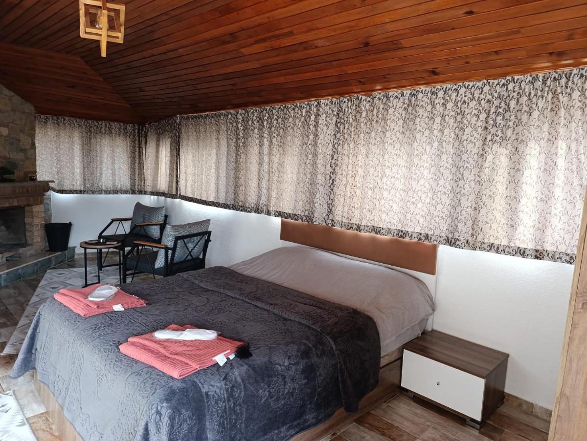 Taş Evler Butik Otel - Housity