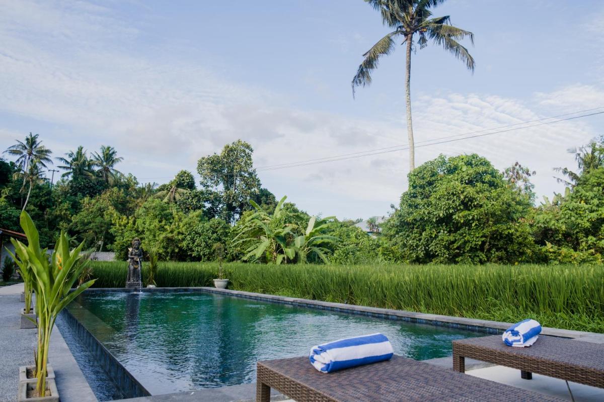 Uma Raos Cottage - Housity