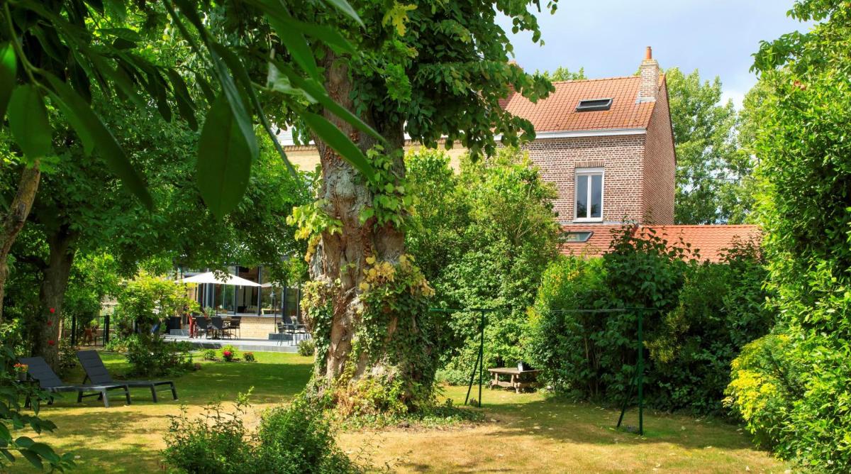 Villa des Berges by Villas Signature - Housity