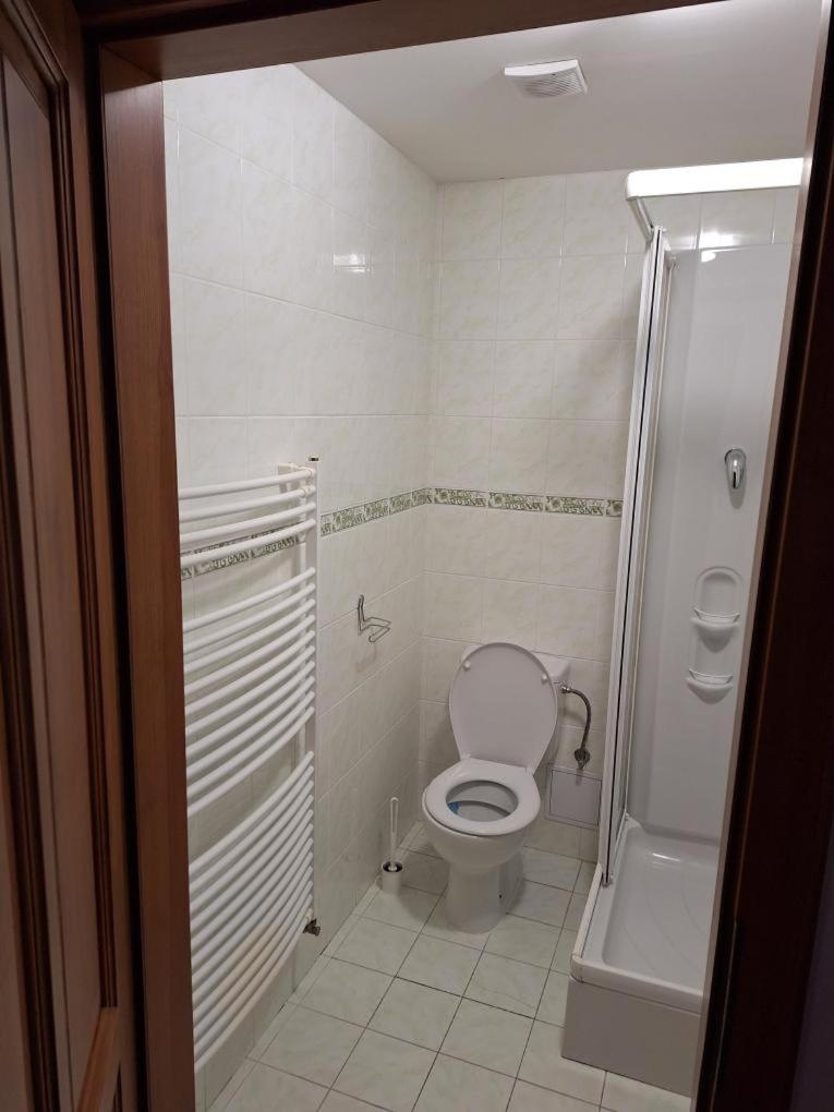 Penzion pod Ještědem - Housity