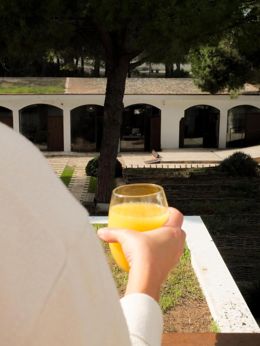 Imagen de la galería de Hostal Empúries, en L'Escala
