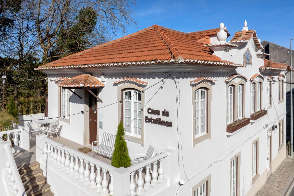 Casa da Estefânea Boutique B&B - Housity
