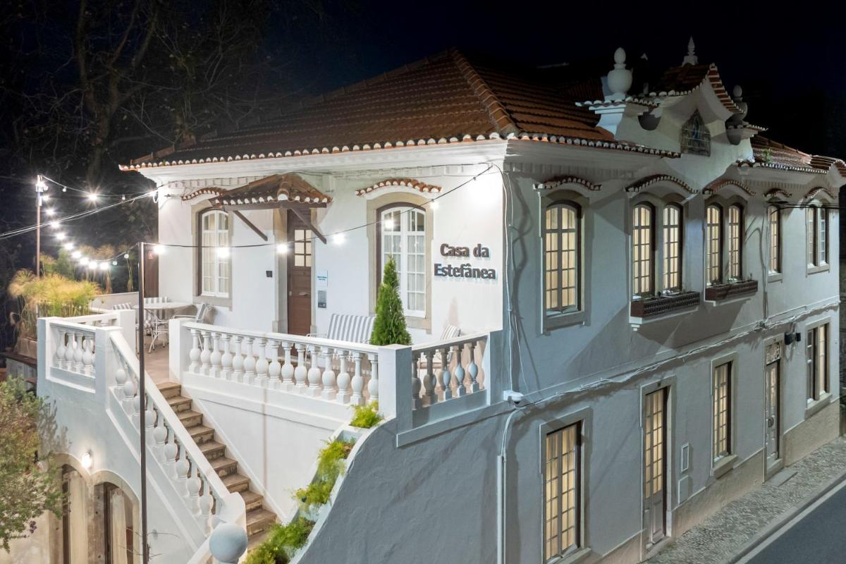 Casa da Estefânea Boutique B&B - Housity