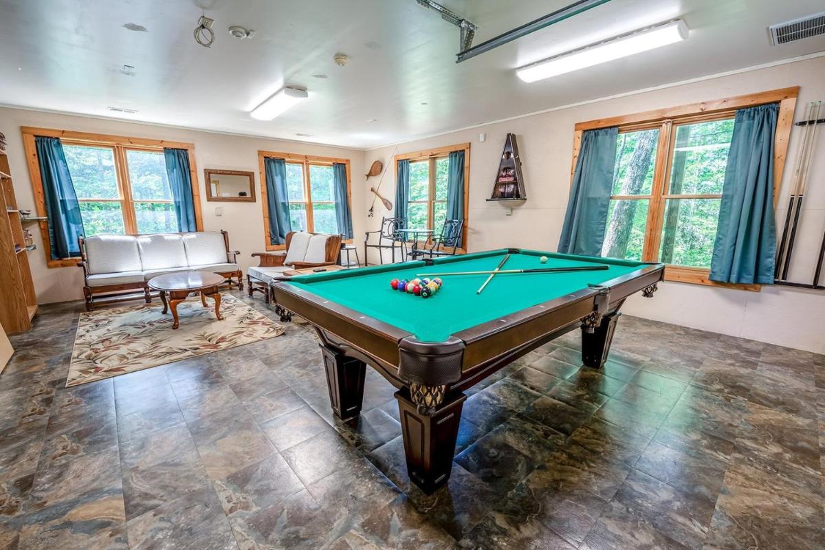 Mountain Overlook Way Cabin 3403 - Housity