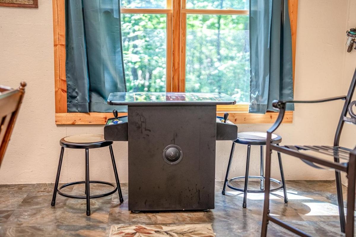 Mountain Overlook Way Cabin 3403 - Housity