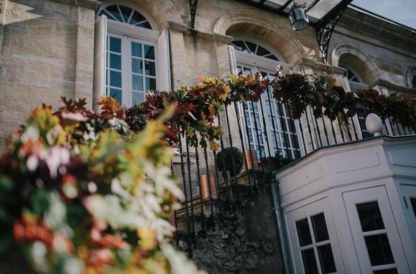 Chambres d'Hotes La Chartreuse des Eyres - Housity