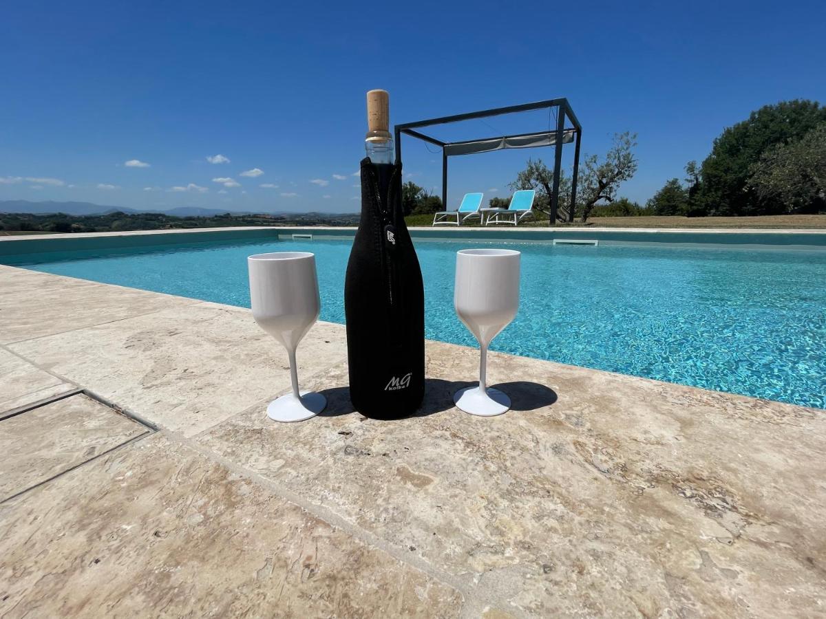 Agriturismo Casafaro Petritoli - Housity