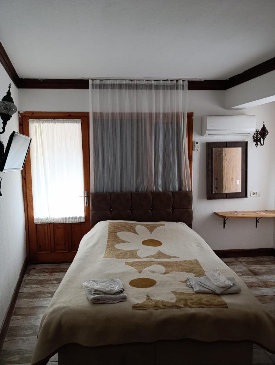 Taş Evler Butik Otel - Housity