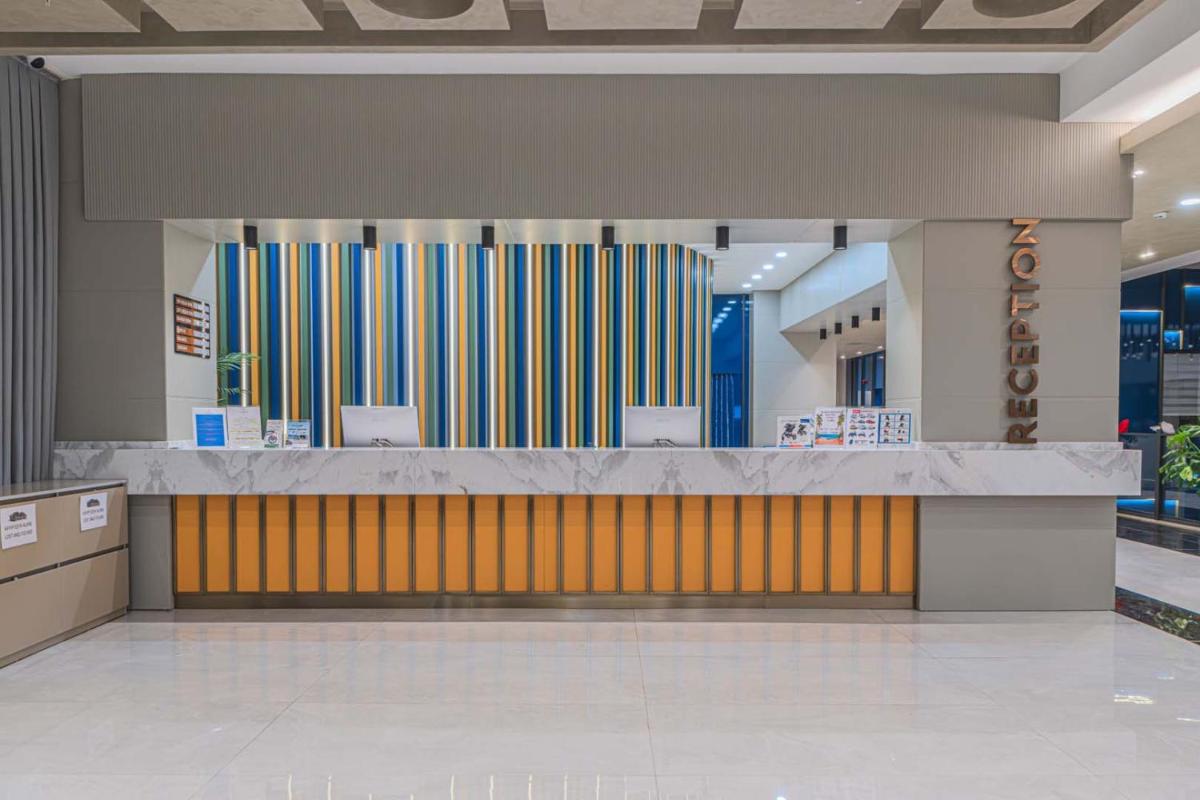 Dream Fun World - Housity