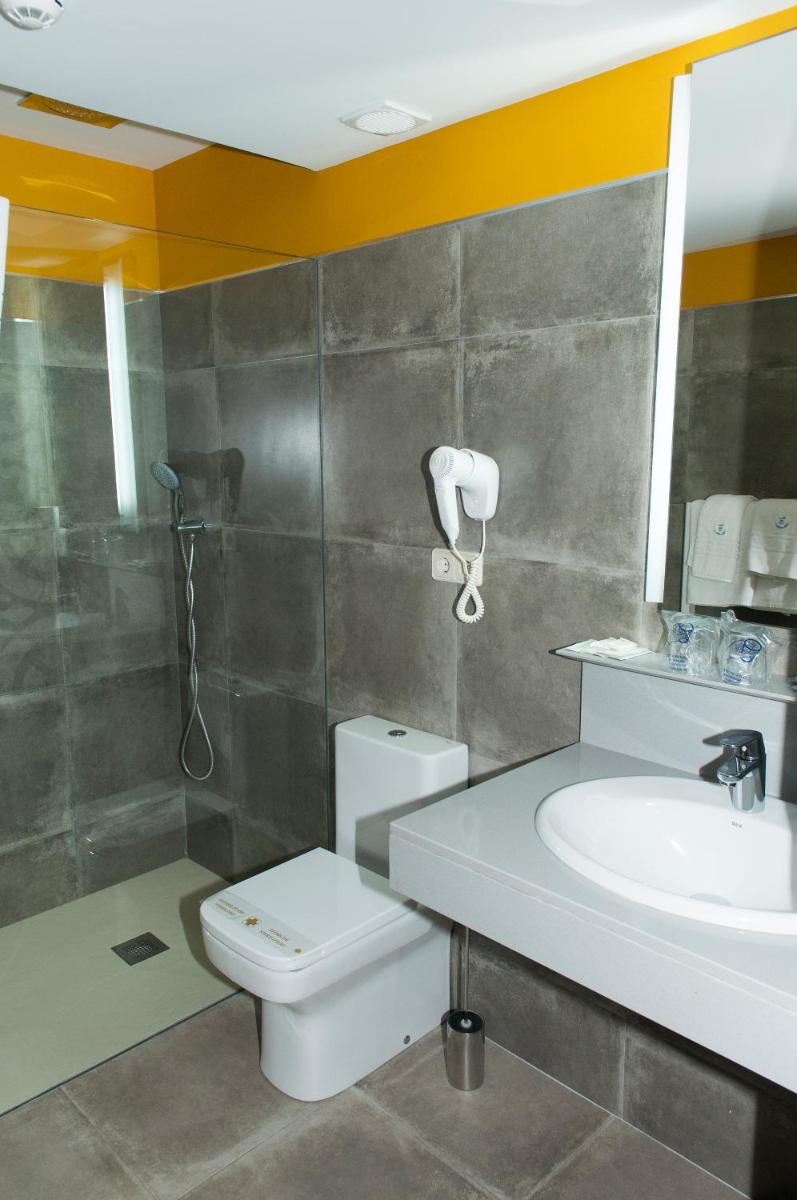 Hotel Villa de Alquézar - Housity