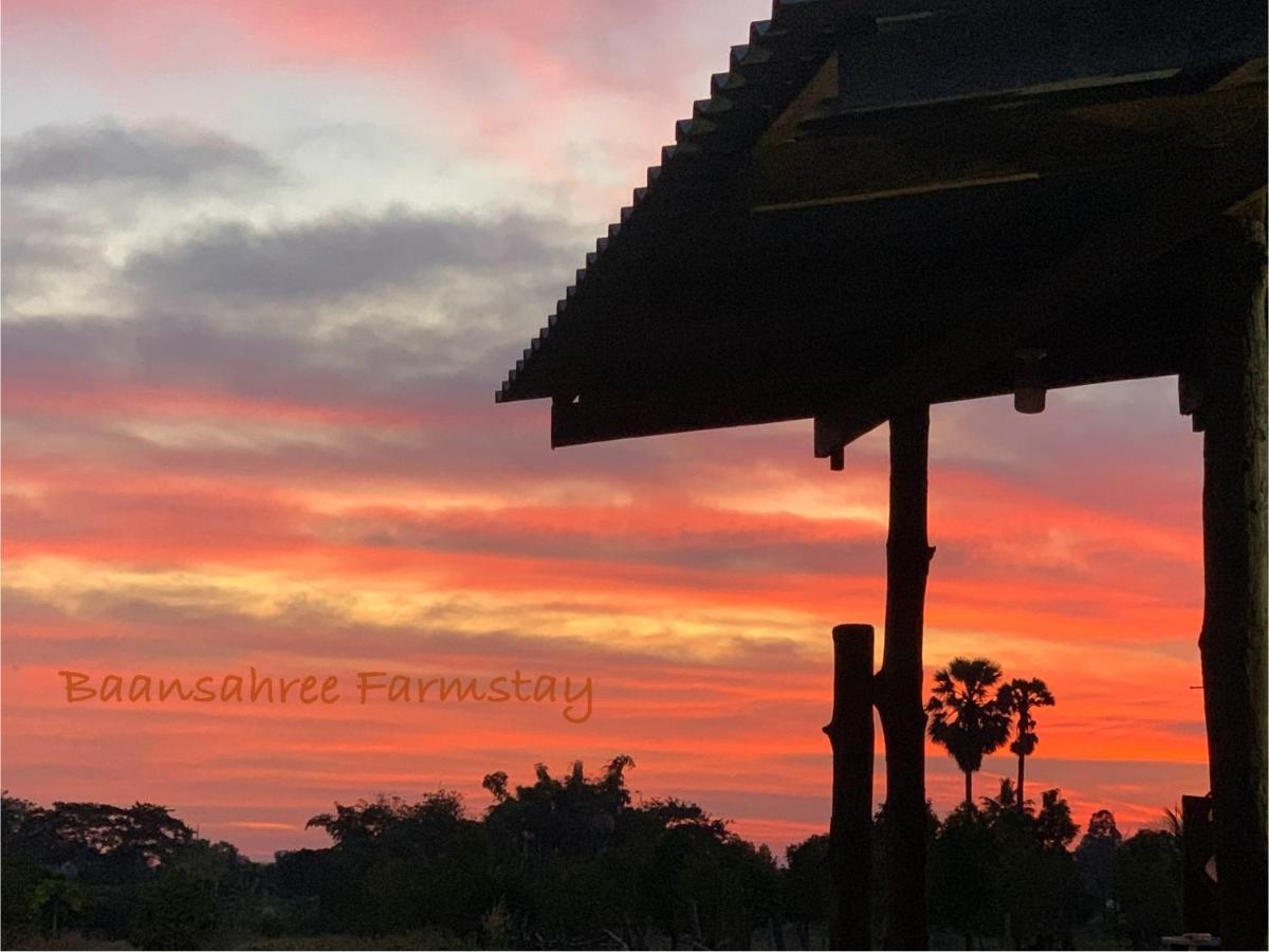 Baansahree Farmstay - Housity
