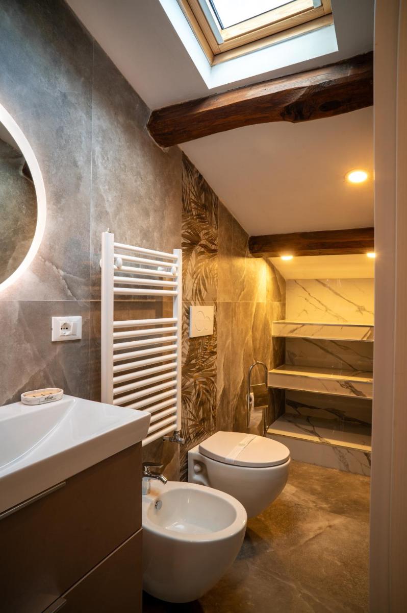 Enjoyhousebracciano suite1 - Housity