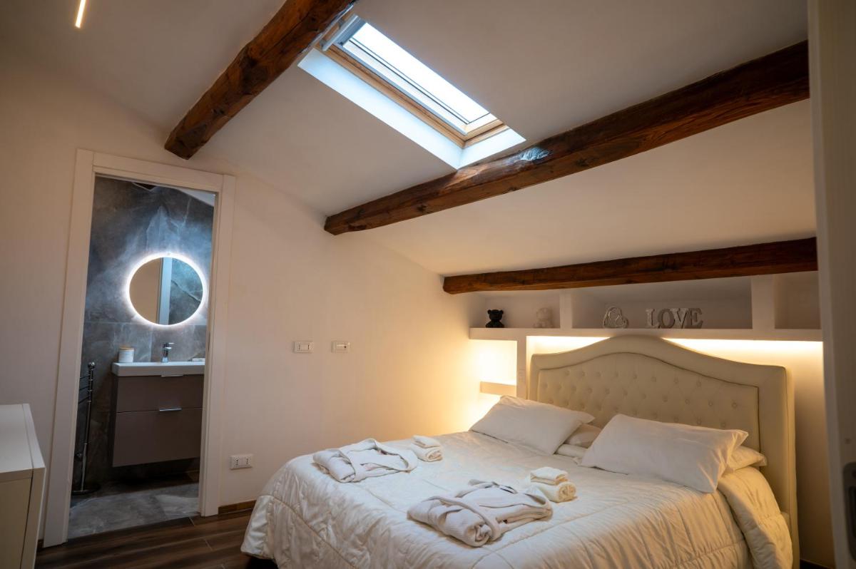 Enjoyhousebracciano suite1 - Housity