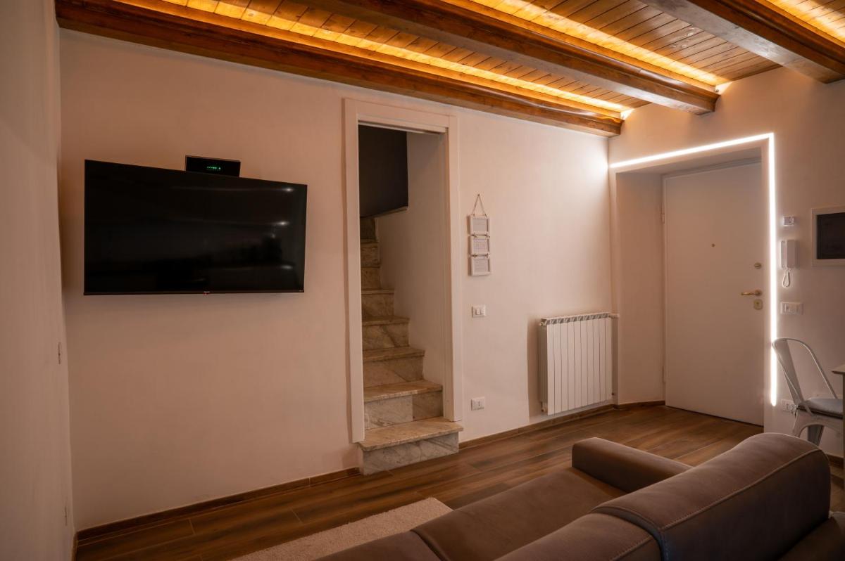 Enjoyhousebracciano suite1 - Housity