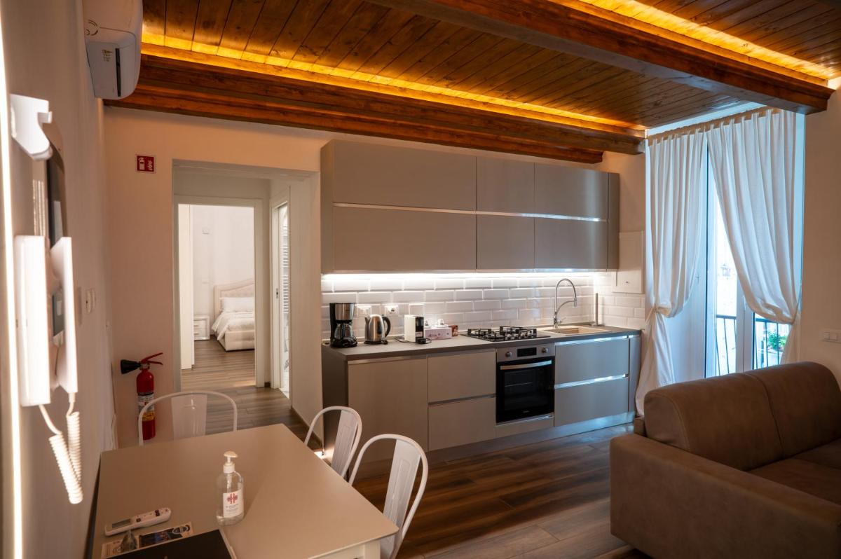 Enjoyhousebracciano suite1 - Housity