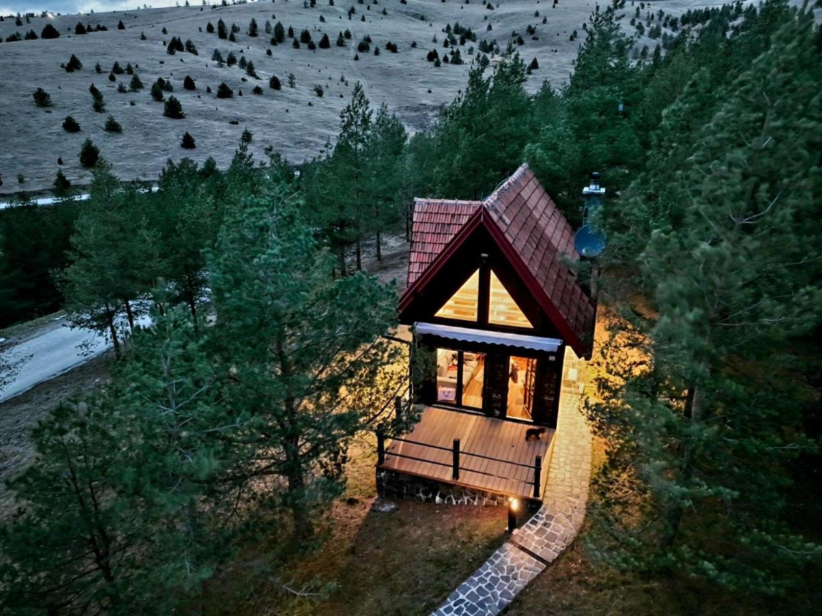 Previja Zlatibor Chalet - Housity