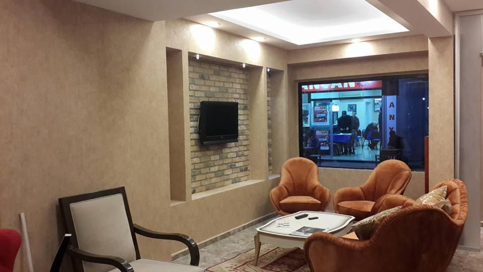 Antikhan Hotel - Housity