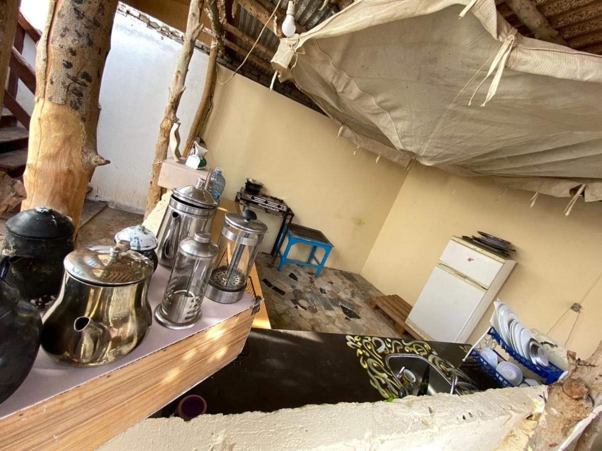 Sunrise Dahab lodge - Housity