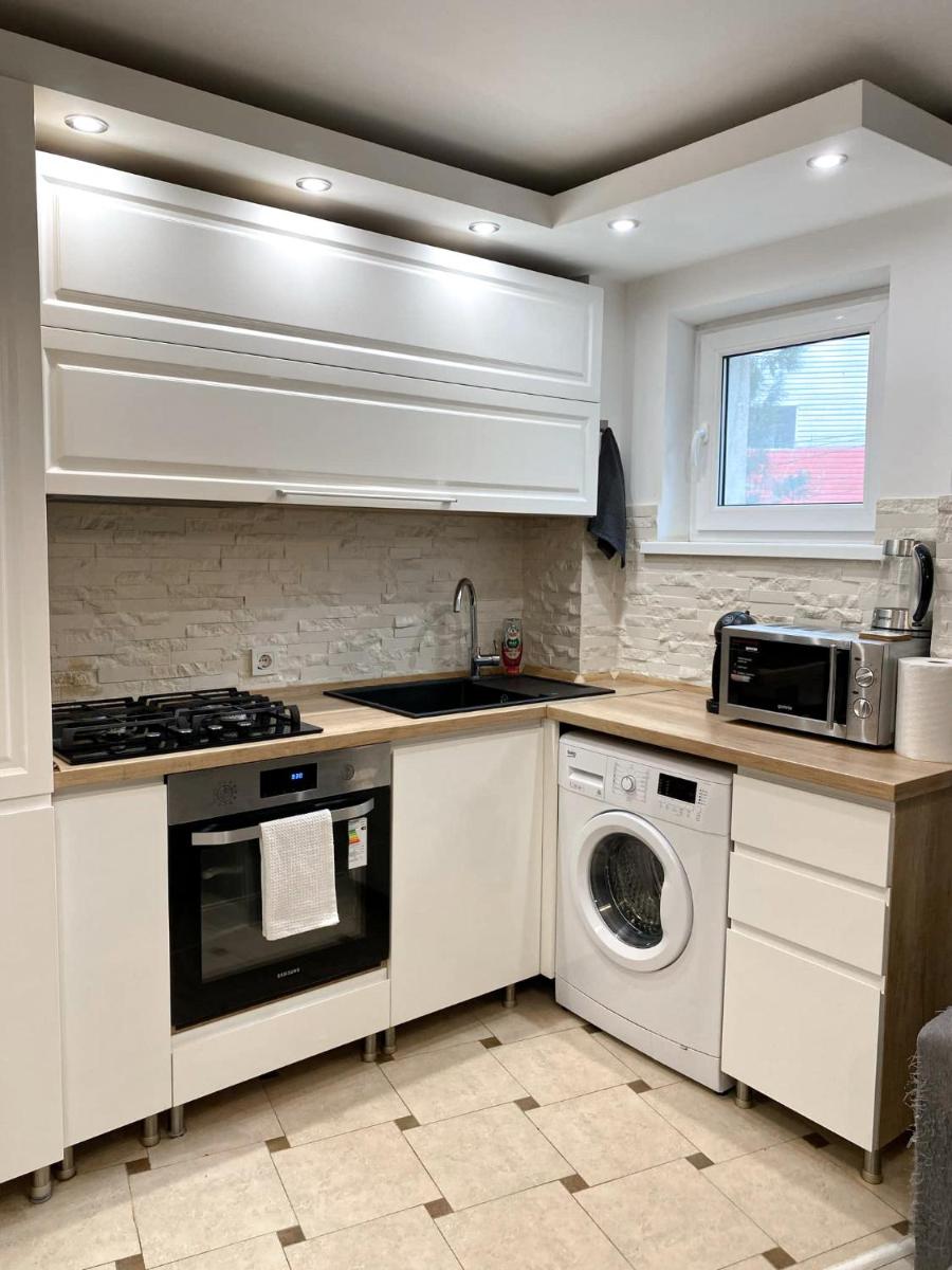 Cozy Apartment Near Iulius Mall - Housity