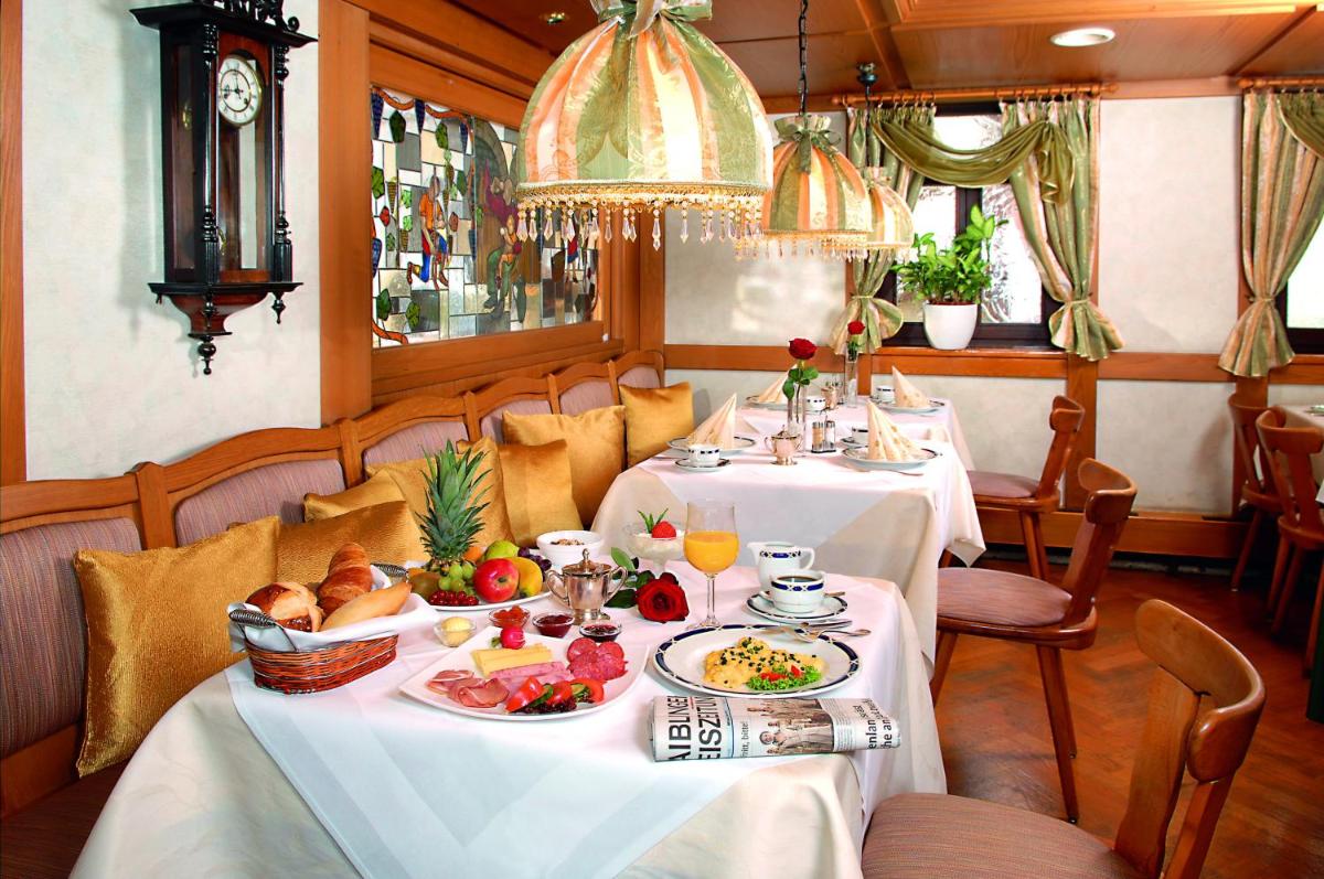 Hotel Lamm - Housity