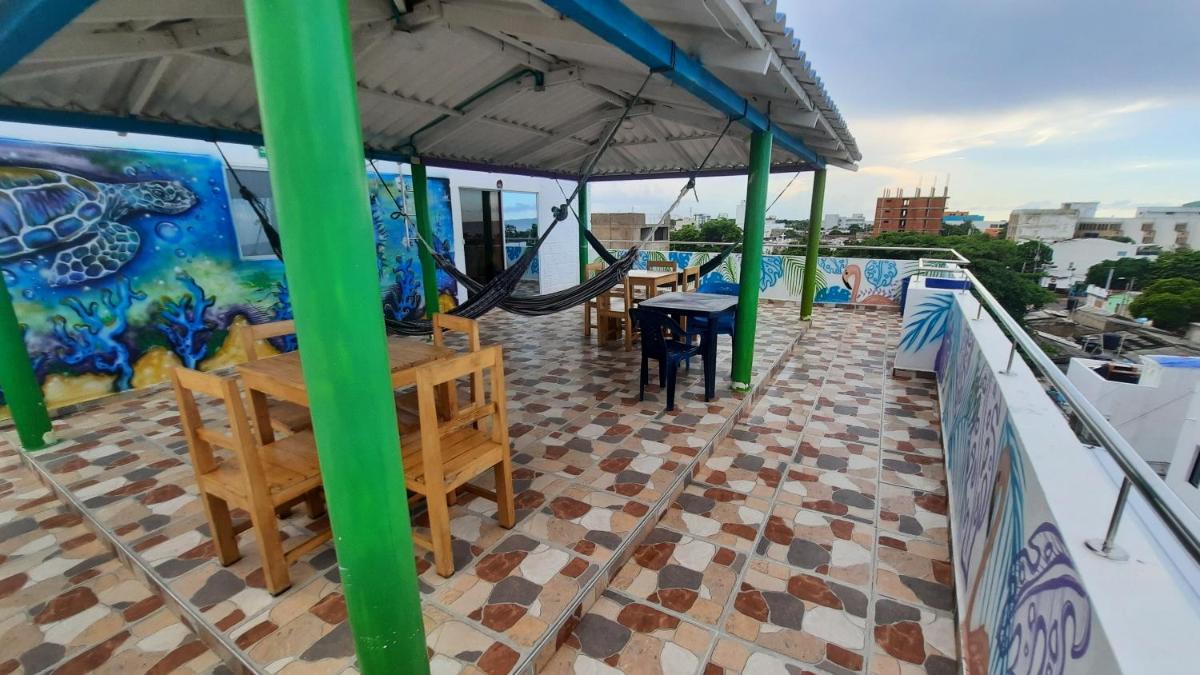 Hotel Brisas del Nare - Housity