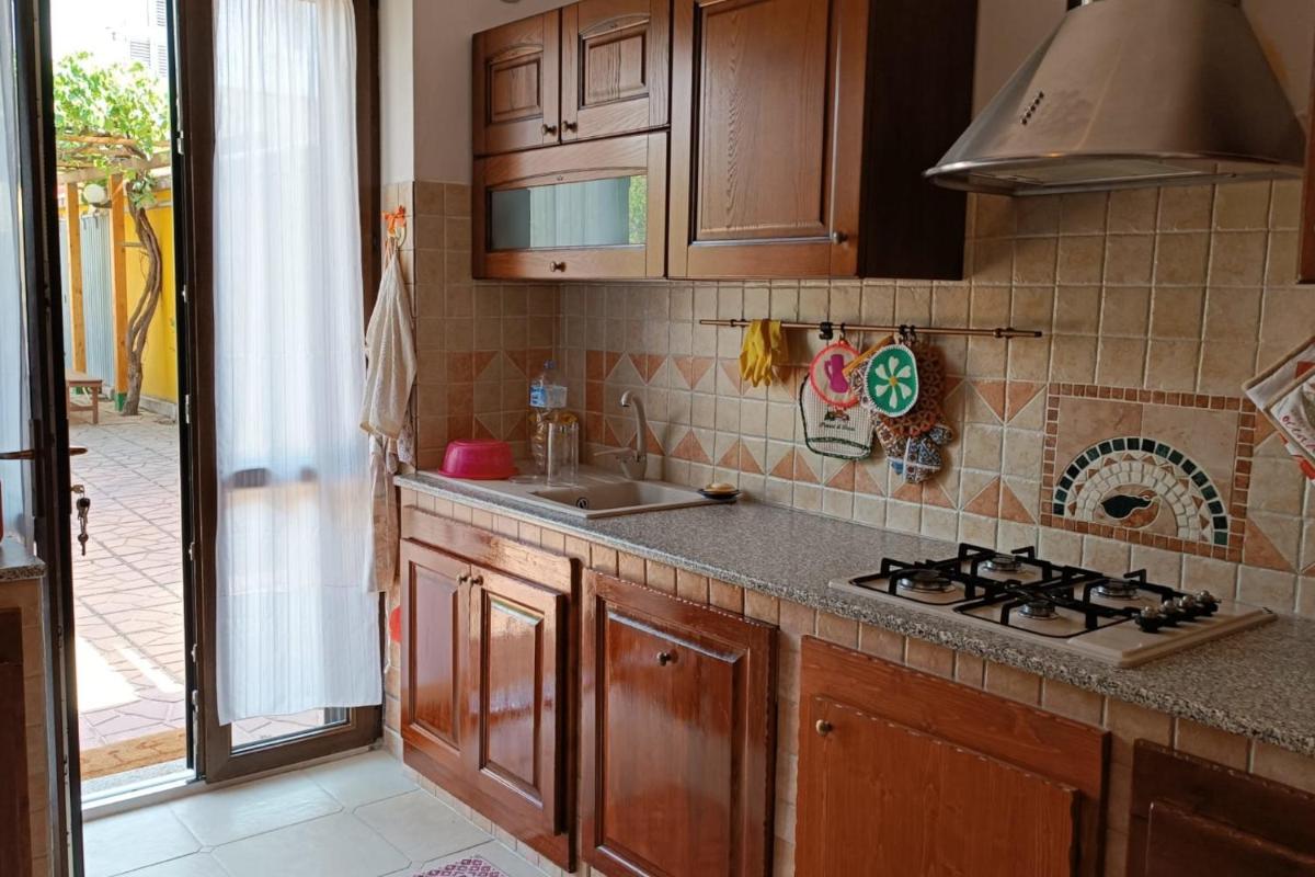 Casa NiRa Sardegna - Housity