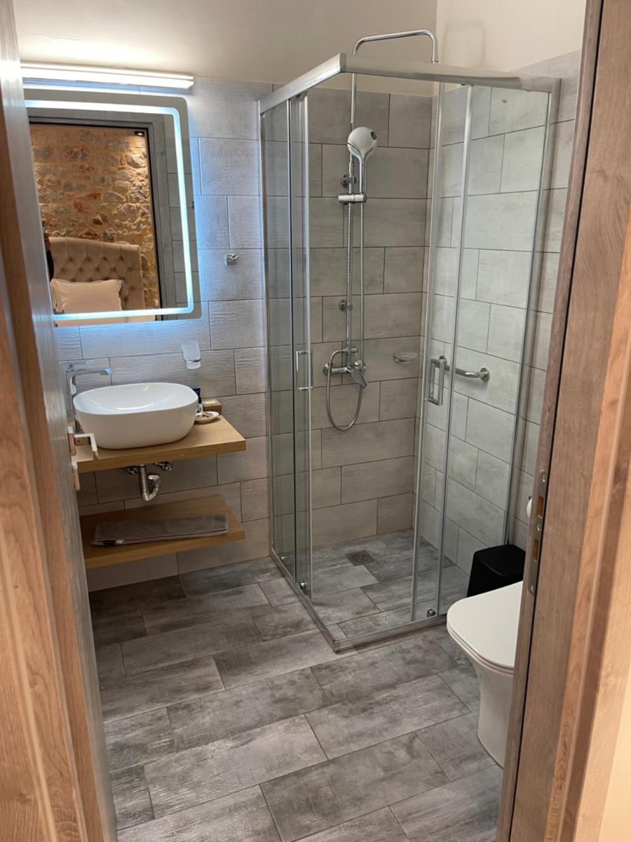 Terra Di Pietra Exclusive Suites & Apartments - Housity