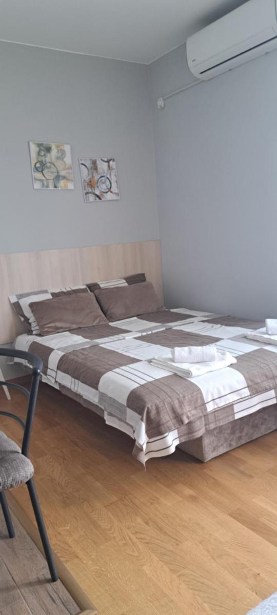 Apartman Katarina - Hizvo