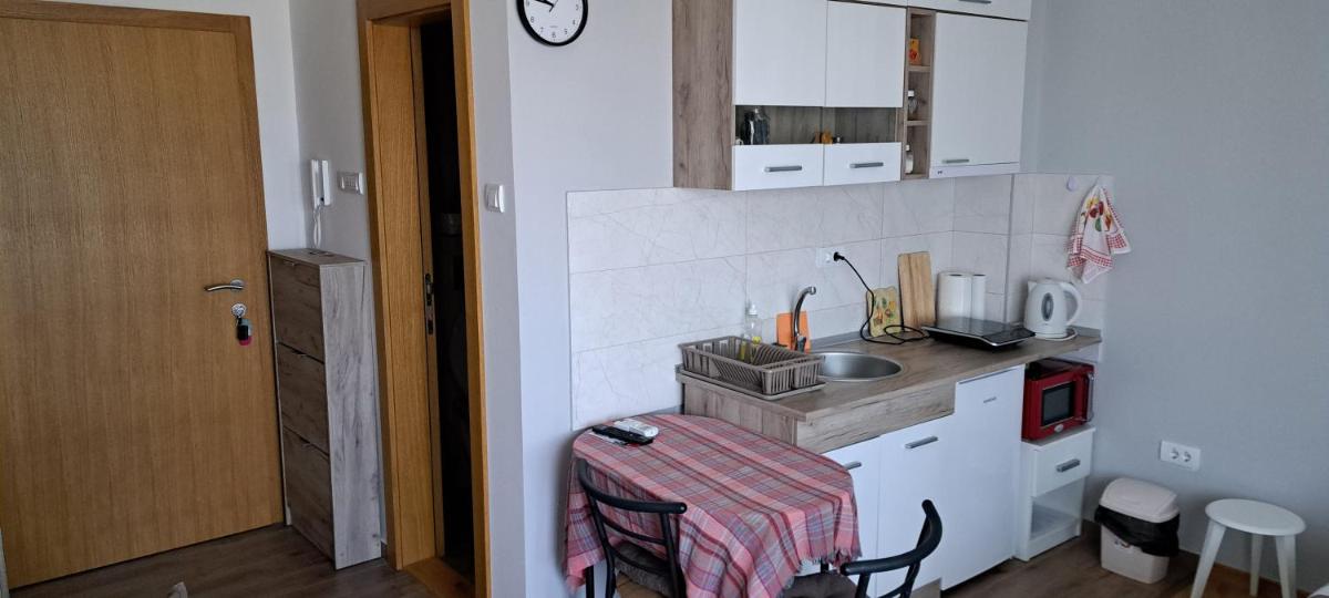 Apartman Katarina - Hizvo