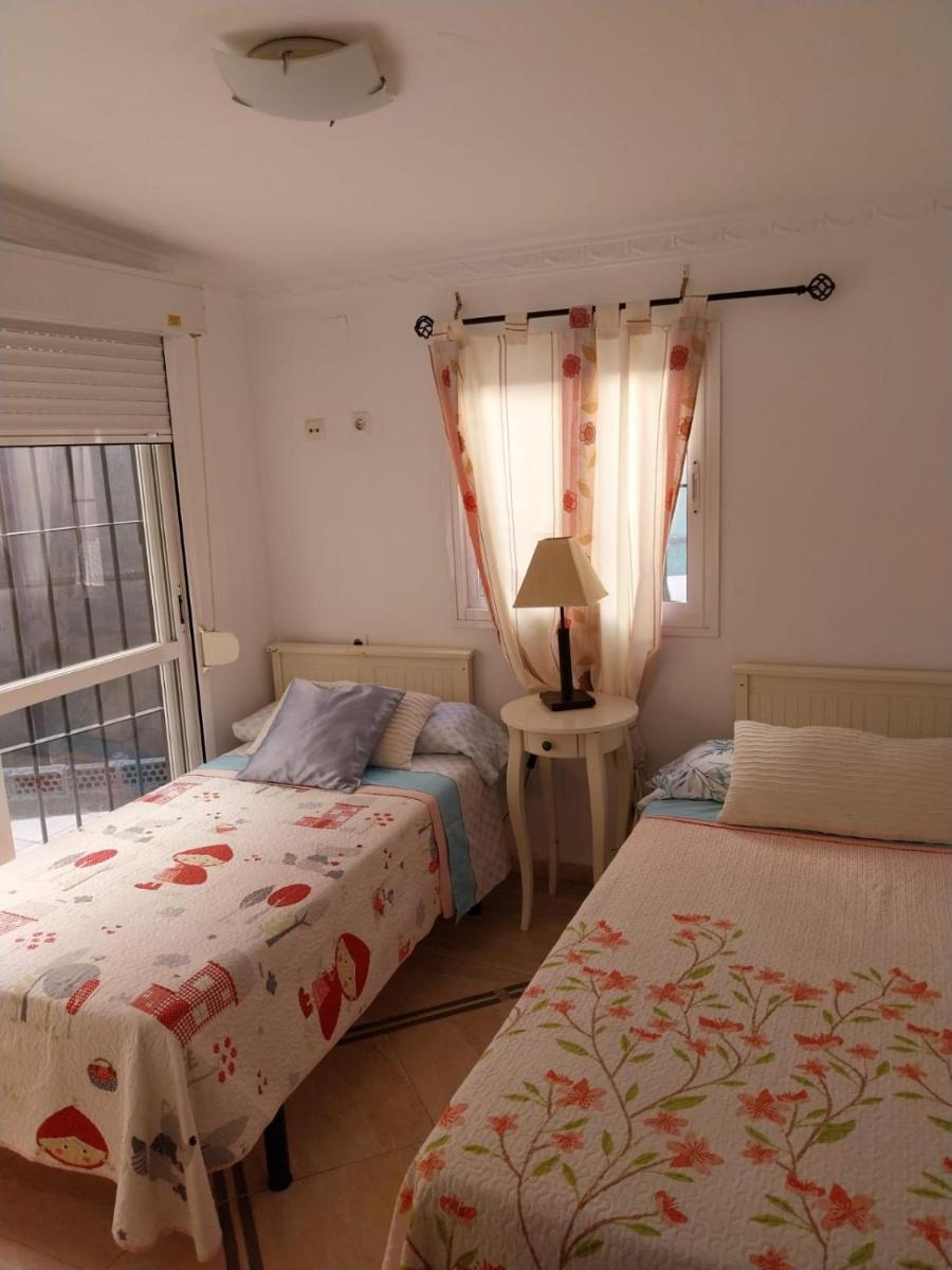 Marbella apartamento en Malaga - Housity