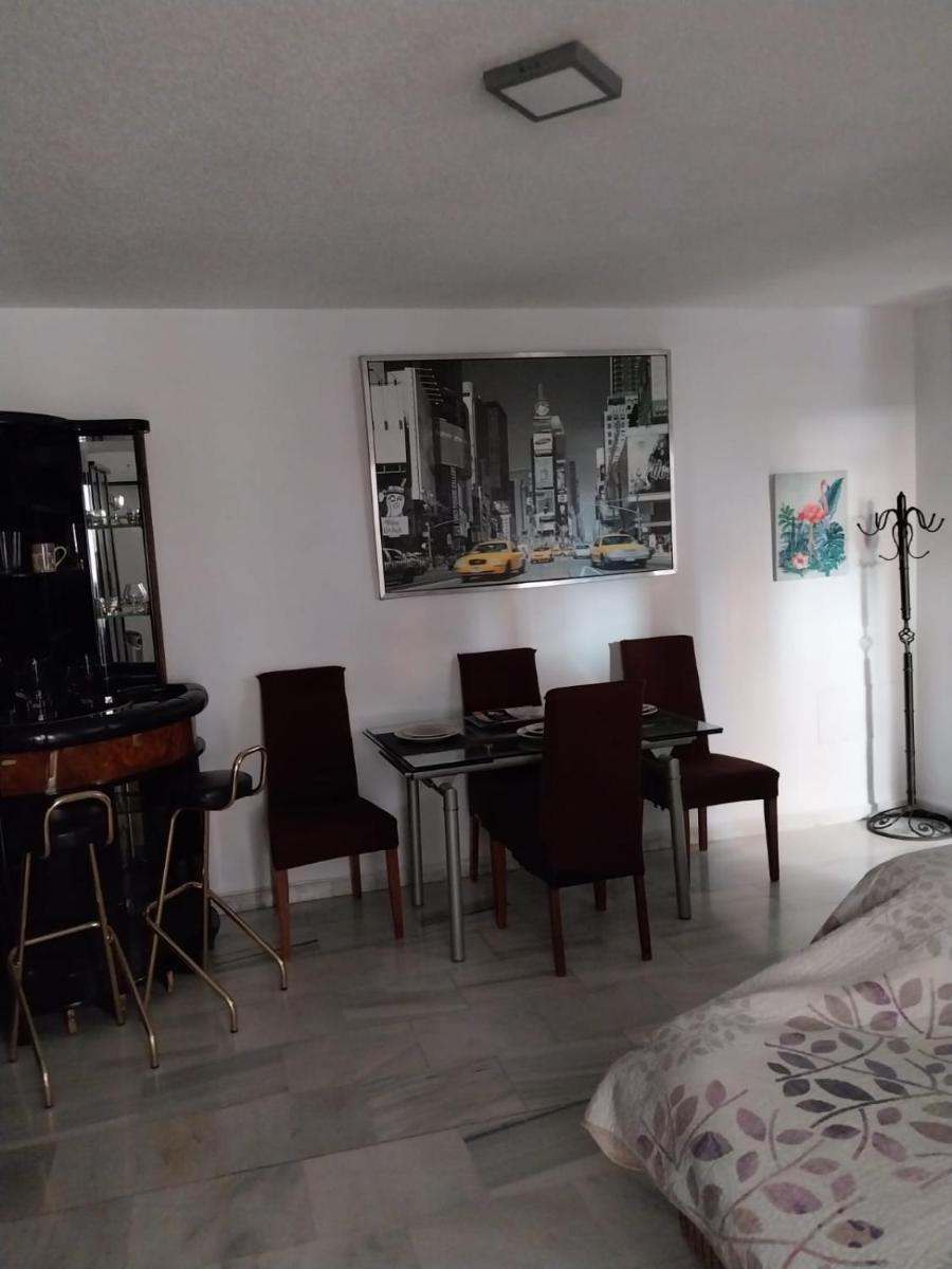 Marbella apartamento en Malaga - Housity