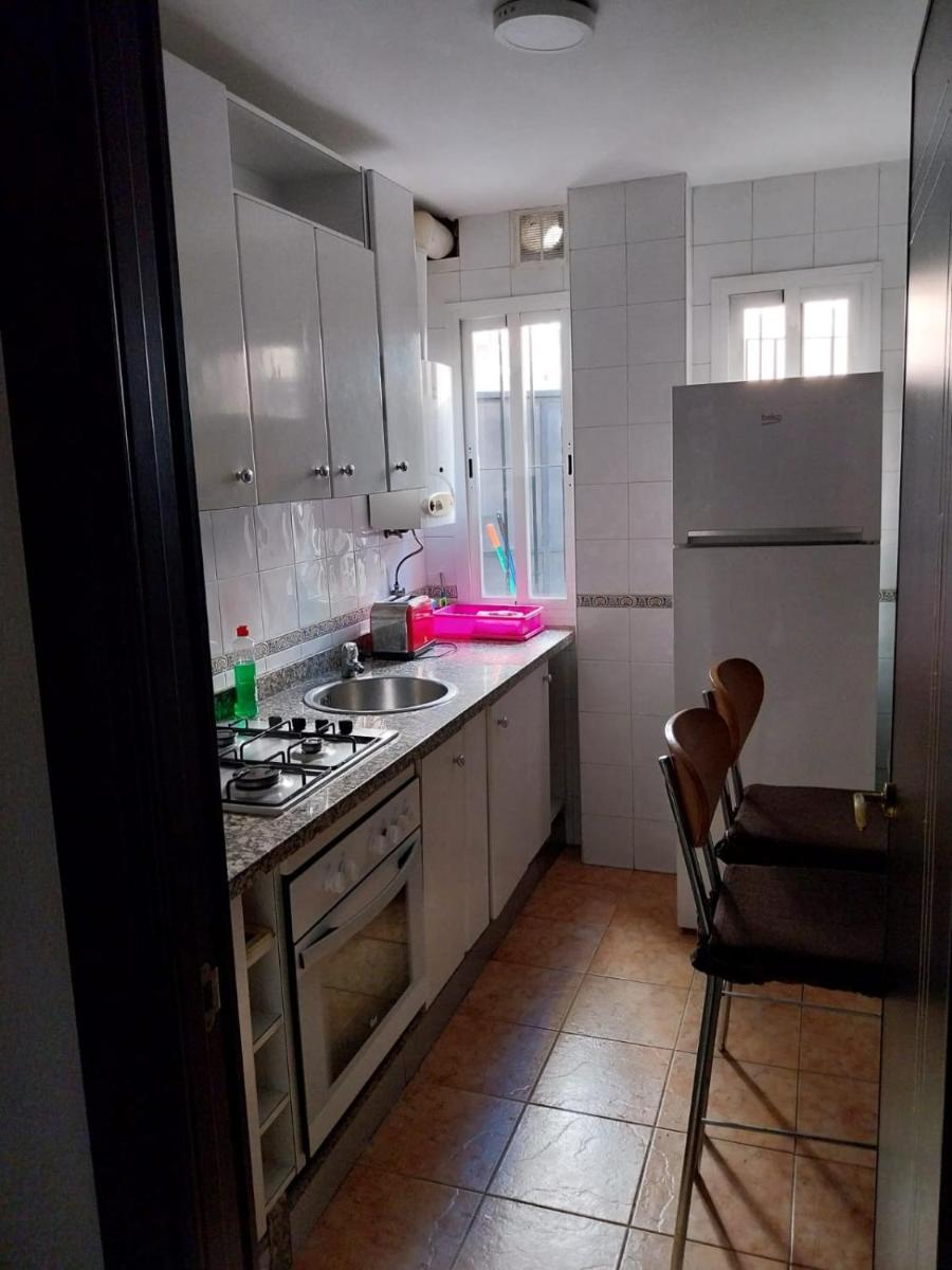 Marbella apartamento en Malaga - Housity