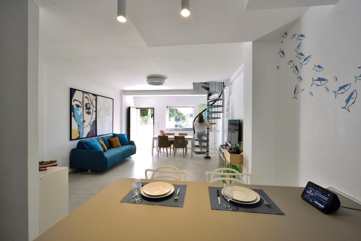 Deliziosa Villetta - Housity