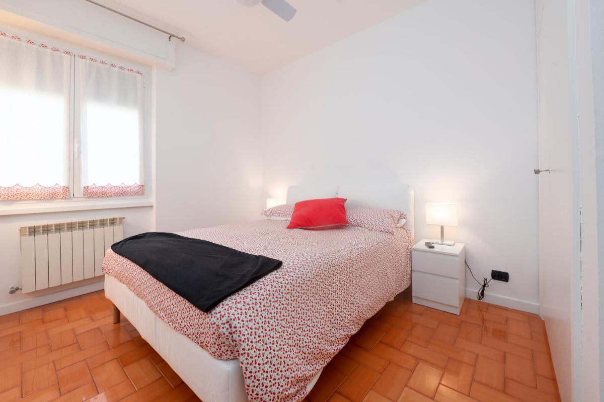 283 - Casa Margherita, a 300Metri dal Mare di Sestri Levante - Housity