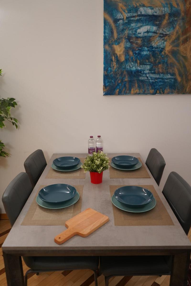 Art Home Apartment Navigli - Housity