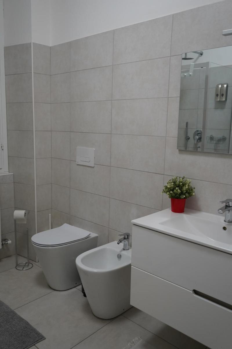 Art Home Apartment Navigli - Housity