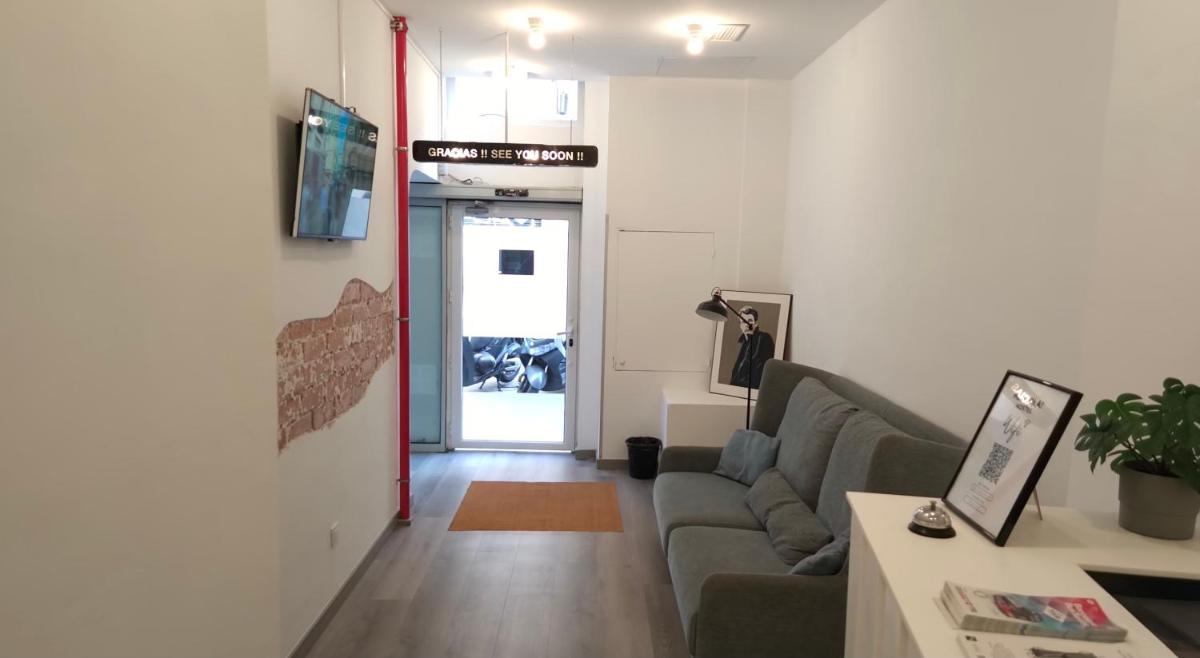 HeyLola! Hostel - Housity